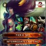 Tier 6 SET - Intermediate Crafting Materials - image