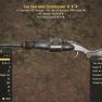Two Shot Alien Disintegrator [25% faster fire rate/15% faster reload] - image