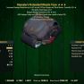 Overeater's Ultracite Armor Jet Pack (x3 AP Regen, 2x +25 Poison Resistance, Weapon Weight Reduced) - image