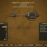 Vampire's Plasma Caster (25% faster fire rate, 15% faster reload) - image