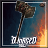 ⚜️ Chober Chaber Leaden Greathammer +30 Exalted Orb ⚜️ Fast & Safe Delivery! - image