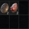 ✅Season 7 SC✅x500 Sets For Summon Duriel (1000 x Mucus-Slick Egg + 1000 x Shard of Agony) - image