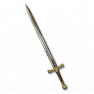 [Hardcore] Cryptic Sword ✫ Socketed (4) ✫ Level 61+ - image