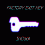 ☢️ Factory Emergency Exit Key ☢️ INSTANT DELIVERY | BEST OFFER ♻️ ❗ 12.12 ❗ - image