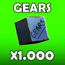 [XBOX] Loose Gears x1.000 - image