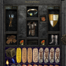 LV90 Amazon Javazon Griffon's, Enigma etc with Infinity Merc and All Charms- COMPLETE CHARACTER ! - image