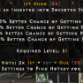 Ist Rune #24 - PD2 Season 11 Softcore Ladder - image