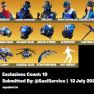 1 - 20 GUARANTEED Fortnite NFA Accounts - INACTIVE (CHEAP) - image
