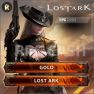 Lost ark - Gold - SA  (min order 5 units = 50k gold) - image
