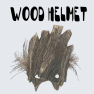 ⭐[PC] Wood Helmet [DEV ROOM] [FAST DELIVERY]⭐ - image