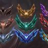 league of legends silver Account Rental for 1 week - image