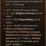 ⭐‍ S5 / Wildheart Hunger 925 IP - image