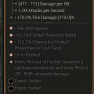✷✷✷✷4GA Staff of Endless Rage✷✷✷✷ Max Aspect Season 9 Instant Delivery - image