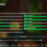 ⚡️ VIP+ RANK | 5.42B NW | 206 SB LVL | 38 CATA | 34.44 SA | 8 HOTM | 25 MINION SLOTS ⚡️ - image