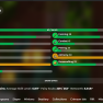 ⚡️ VIP RANK | 5.34B NW | 201 SB LVL | 32 CATA | 41.67 SA | 10 HOTM | 27 MINION SLOTS ⚡️ - image
