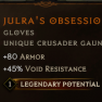 LP1 Julra's Obsession - Gifting for Both Factions - image