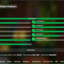 ​​​​​​​⚡️ VIP RANK | 665.59M NW | 81 SB LVL | 22 CATA | 27.22 SA | 3 HOTM | 17 MINION SLOTS ⚡️ - image
