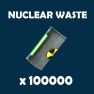 [XBOX] Nuclear Waste x100000 - image