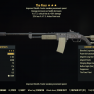[PC] Bloodied The Fixer (+50% Critical Damage / 25% less VATS AP cost) - image