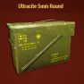 Ultracite 5mm Round x100 000 - image