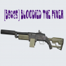 [B5025] Bloodied The Fixer (50% Critical Shot Damage・25% less V.A.T.S.Action Point Cost) - image