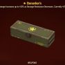 Berserker's Legendary Mod (Damage Increases up to +50% as Damage Resistance Decreases) - image