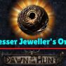 Lesser Jeweller's Orb ★ POE 2 ★  Dawn of the Hunt Softcore ★ Instant Delivery - image