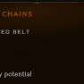 LP1 Shattered Chains - Self-play or Pilot - All Factions - image
