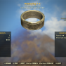 Wedding Ring (+5% Action Point Regen, Junk Items Weights Reduced by 20%) - image