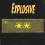 ⭐Explosive [2 Star Legendary Mod Box]⭐ - image