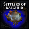 ✅ Mirror of Kalandra (Settlers of Kalguur PC) ✅ - image