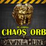 (PC,XBOX,PS - Standard) Chaos Orb - Path of Exile 2 Dawn of the Hunt - image