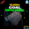 10,000x Coal - [PC, PS4, PS5, Xbox One and Series X/S] Fast Delivery! - image