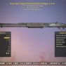Anti-Armor Pump Action Shotgun (+50% critical damage, 90% reduced weight) - image