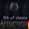 ☯️ [PC] Orb of Chance ★★★ Affliction Softcore ★★★ Instant Delivery - image