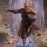 ✨Monk Full Campaign Build Act 1 to 6 [Path of Exile 2 Dawn of the Hunt] ✨ - image