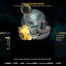 Assassin's Excavator Power Armor (AP Refresh/Weapon weights reduction) 6/6 Full Set - image
