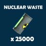 [XBOX] Nuclear Waste x25000 - image