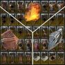 Ancestral Rare Items for Salvage - Veiled Crystals,Silver Ore,Superior Leather,Rawhide,Iron Chunk - image