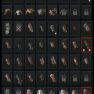 [S7] LV60 Whirlwind Barbarian 112+ Para Master + 2 x MAX LV ETERNAL 214+ Para Firebolt Sorc 12/12 ! - image