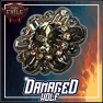 ⚜️ Against the Darkness Time-Lost Diamond (4% Lightning Damage) ⚜️ Path of Exile 2  -(jewel) - image