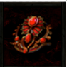 The Adorned Diamond Corrupted (random roll) - Fast Delivery - image