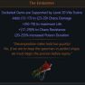 The Embalmer, Carnal Mitts - PC ( Standard SoftCore ) Instant Delivery - image