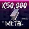 Fortnite STW METAL 50k  [ Delivery to PSN/XBOX/PC ] - image