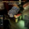 Unyielding Sneak (Marine Armor, 5/5 AP Refresh) - image