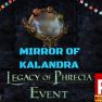 Mirror of Kalandra || Legacy of Phrecia || Fastest and Safest Delivery - image