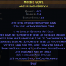 Build end game Penance Brand - Trickster - All content with amazing amulet - image