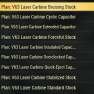 Bundle all 10 Plans V63 Laser Carbine - image