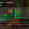 ⭐[VIP] | SB lvl:143 | ,1B NW | SA:35 | CATA:32 | 8/6/6/6/0/0 | HOTM:4 | - image