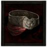 Sandstorm Visage Chain Tiara - Fast Delivery - image